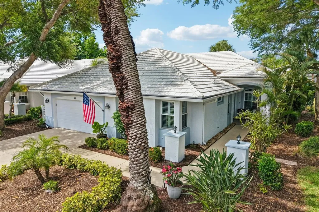 667 Crossfield Circle Venice FL 34293