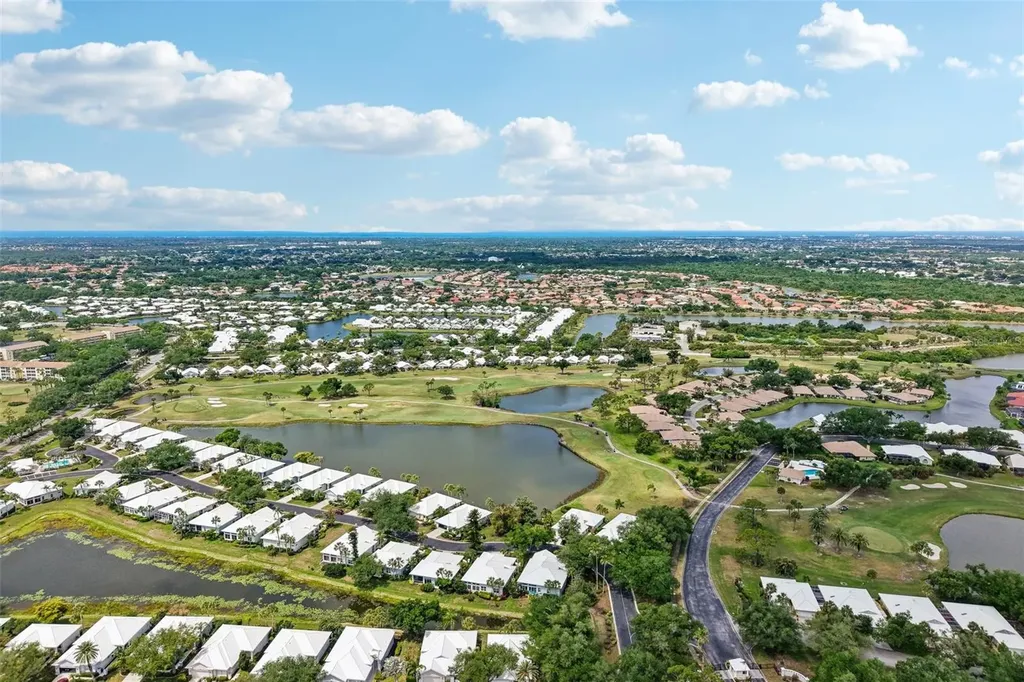 667 Crossfield Circle Venice FL 34293