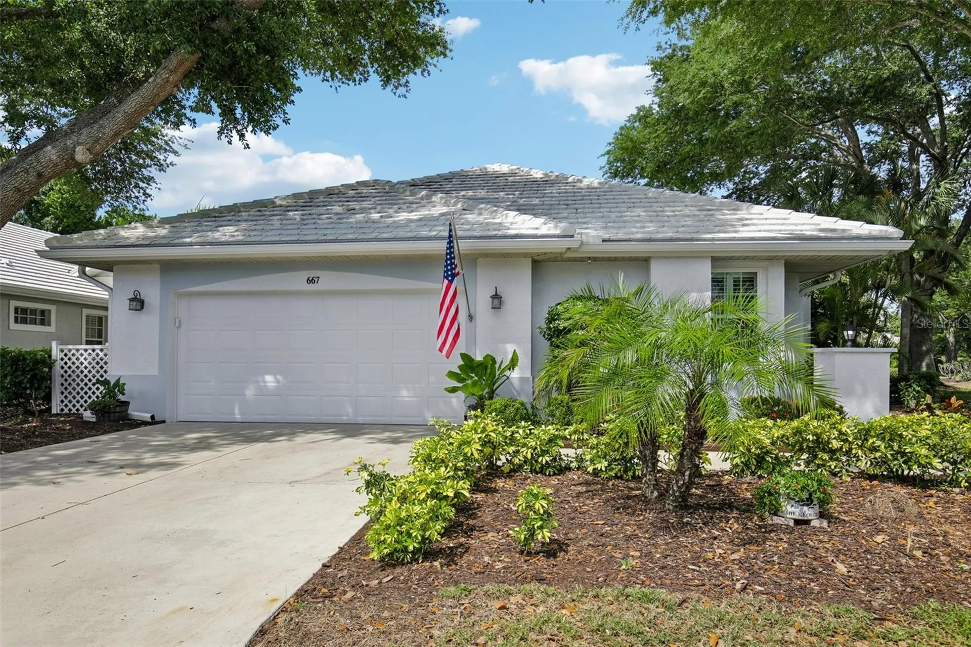 667 Crossfield Circle Venice FL 34293