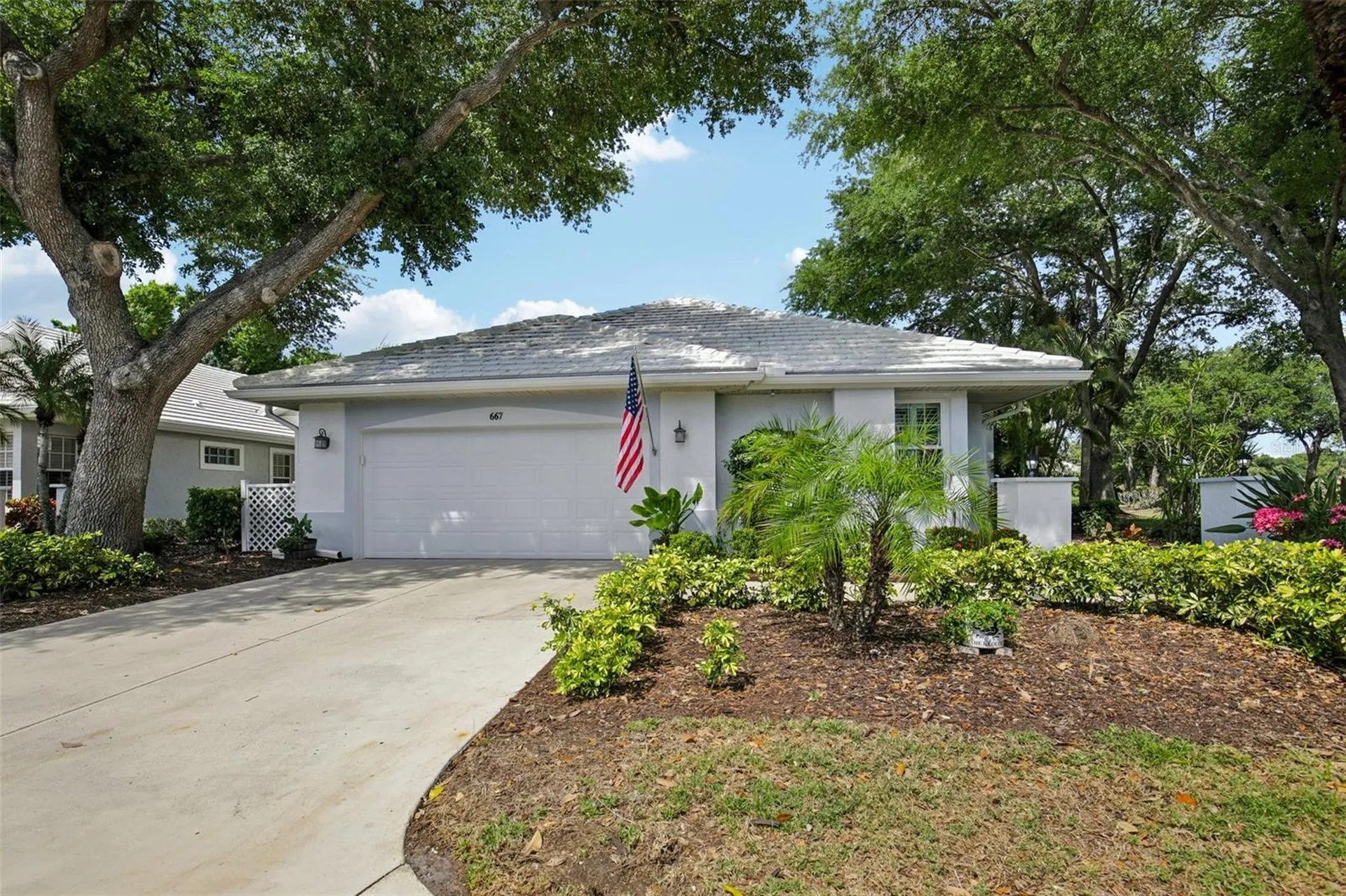 667 Crossfield Circle Venice FL 34293