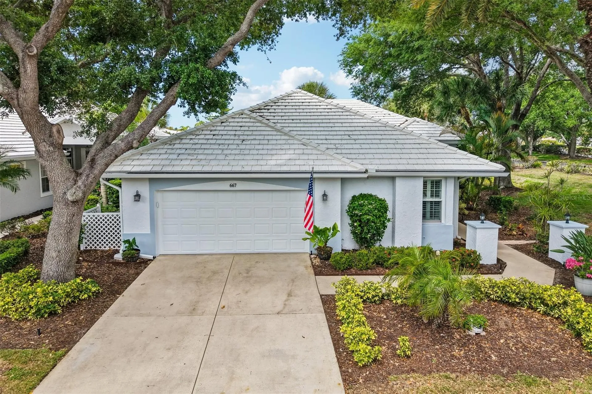667 Crossfield Circle Venice FL 34293
