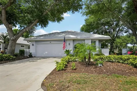 667 Crossfield Circle Venice FL 34293