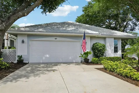 667 Crossfield Circle Venice FL 34293