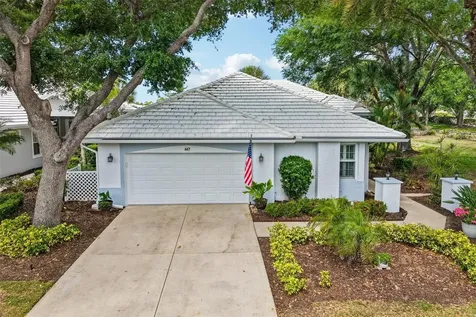 667 Crossfield Circle Venice FL 34293
