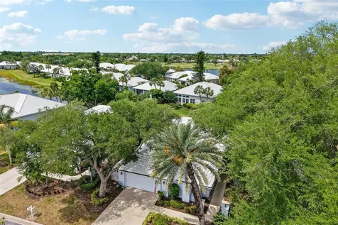 667 Crossfield Circle Venice FL 34293
