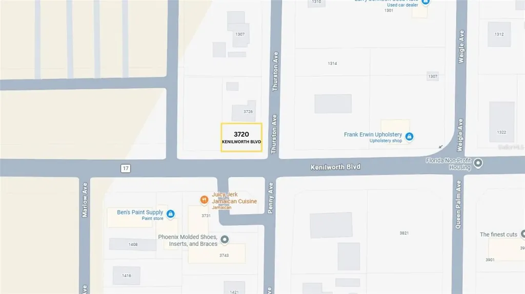 3720 Kenilworth Boulevard Sebring FL 33870