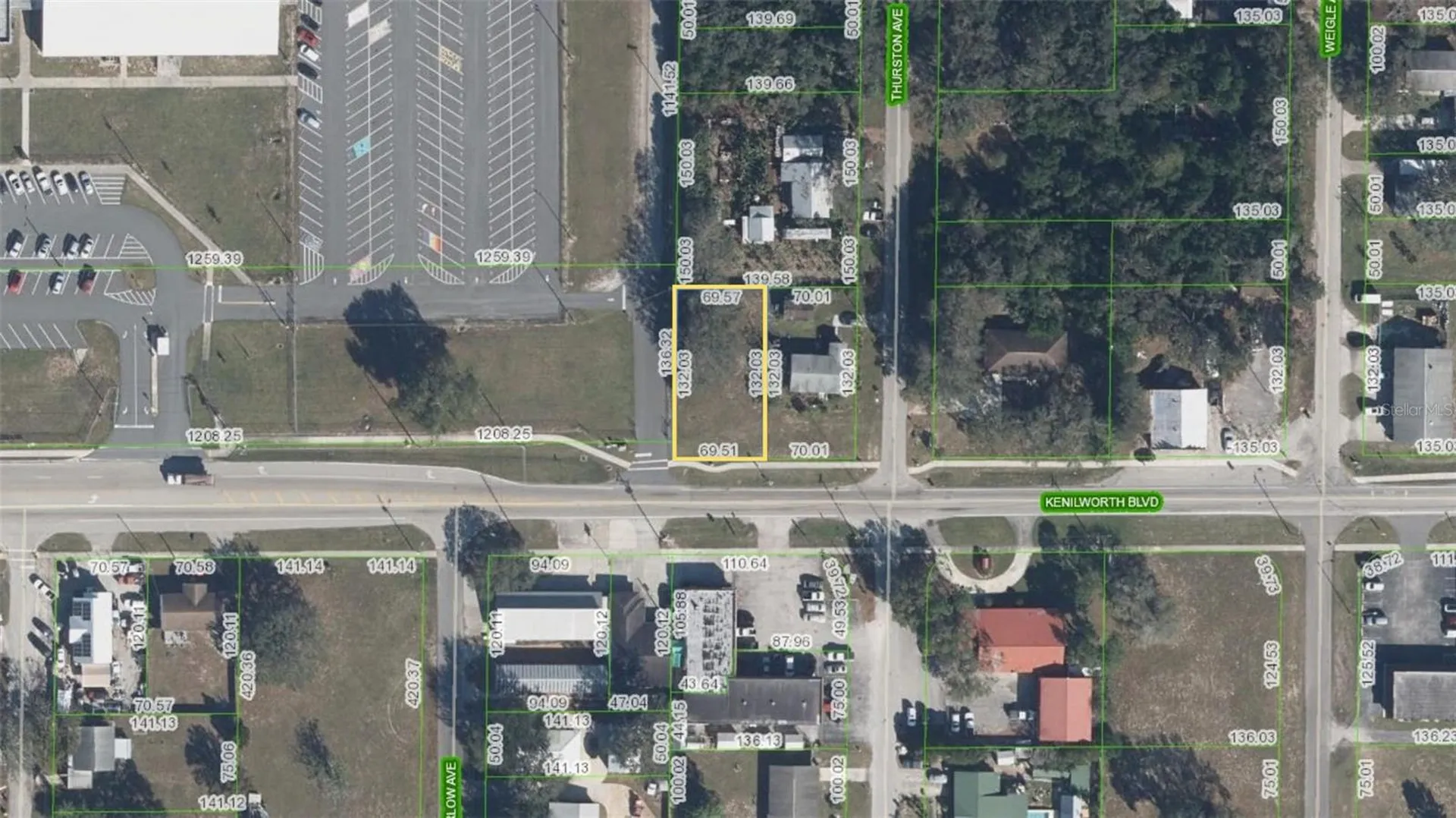 3720 Kenilworth Boulevard Sebring FL 33870