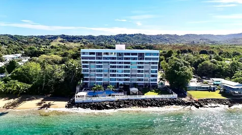 429 C. Porto Vecchio Rincon PR 00677