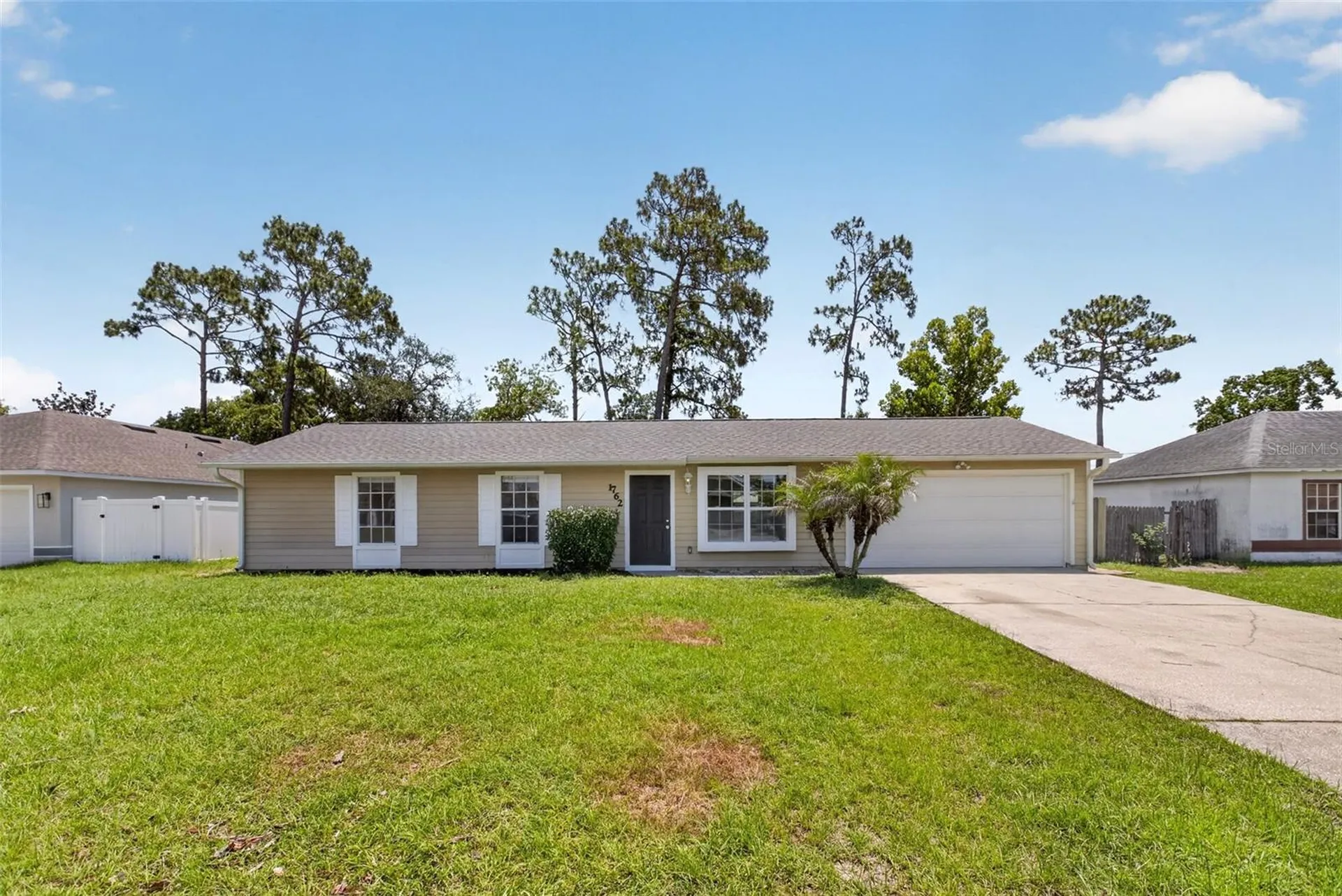 1762 Meredith Avenue Deltona FL 32738