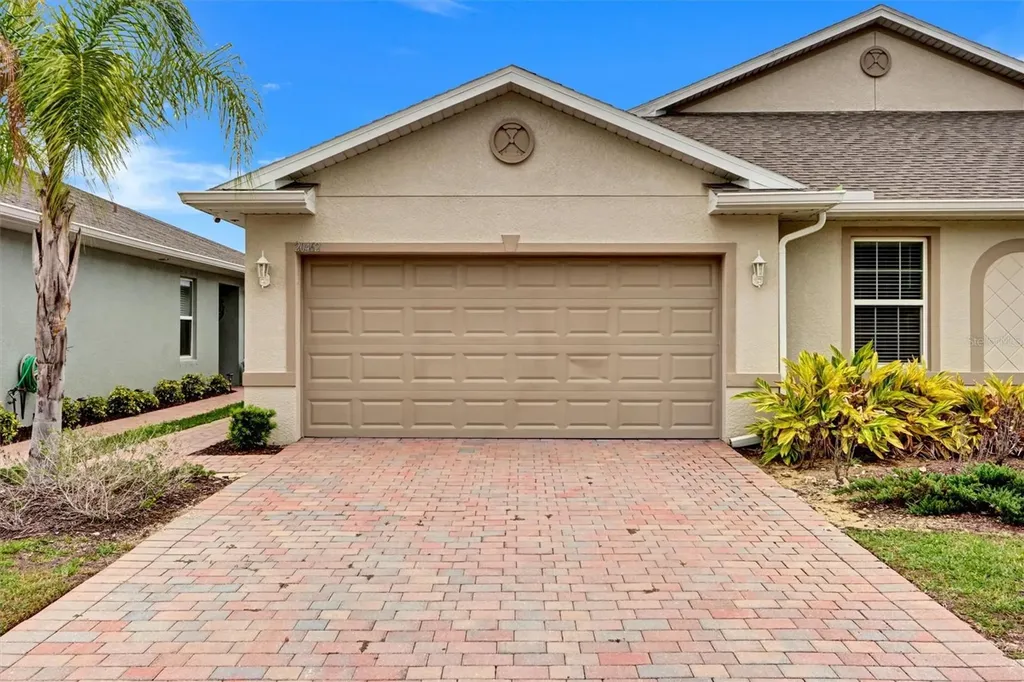 20462 Plumwood Loop North Fort Myers FL 33917