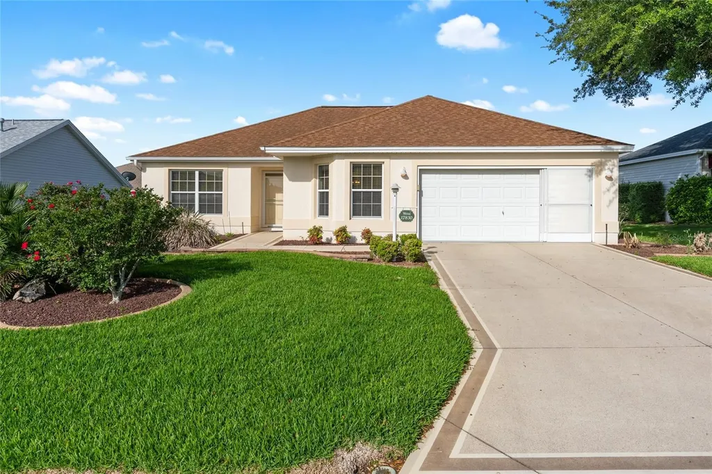 17830 SE 88th Cascade Court The Villages FL 32162