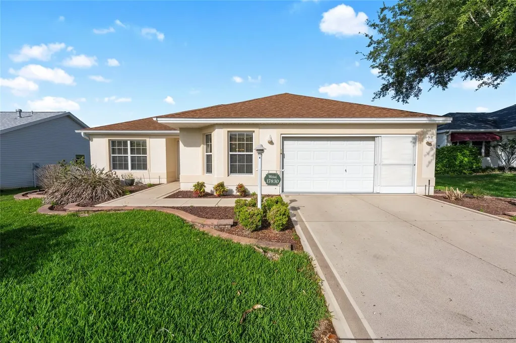 17830 SE 88th Cascade Court The Villages FL 32162