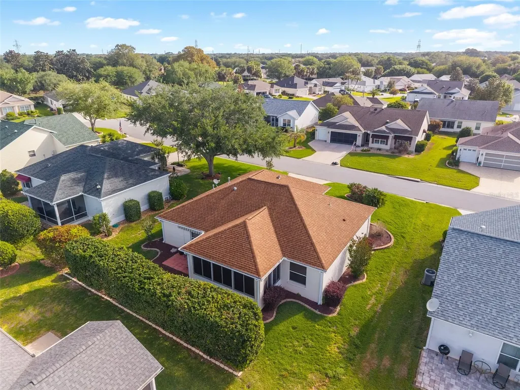 17830 SE 88th Cascade Court The Villages FL 32162