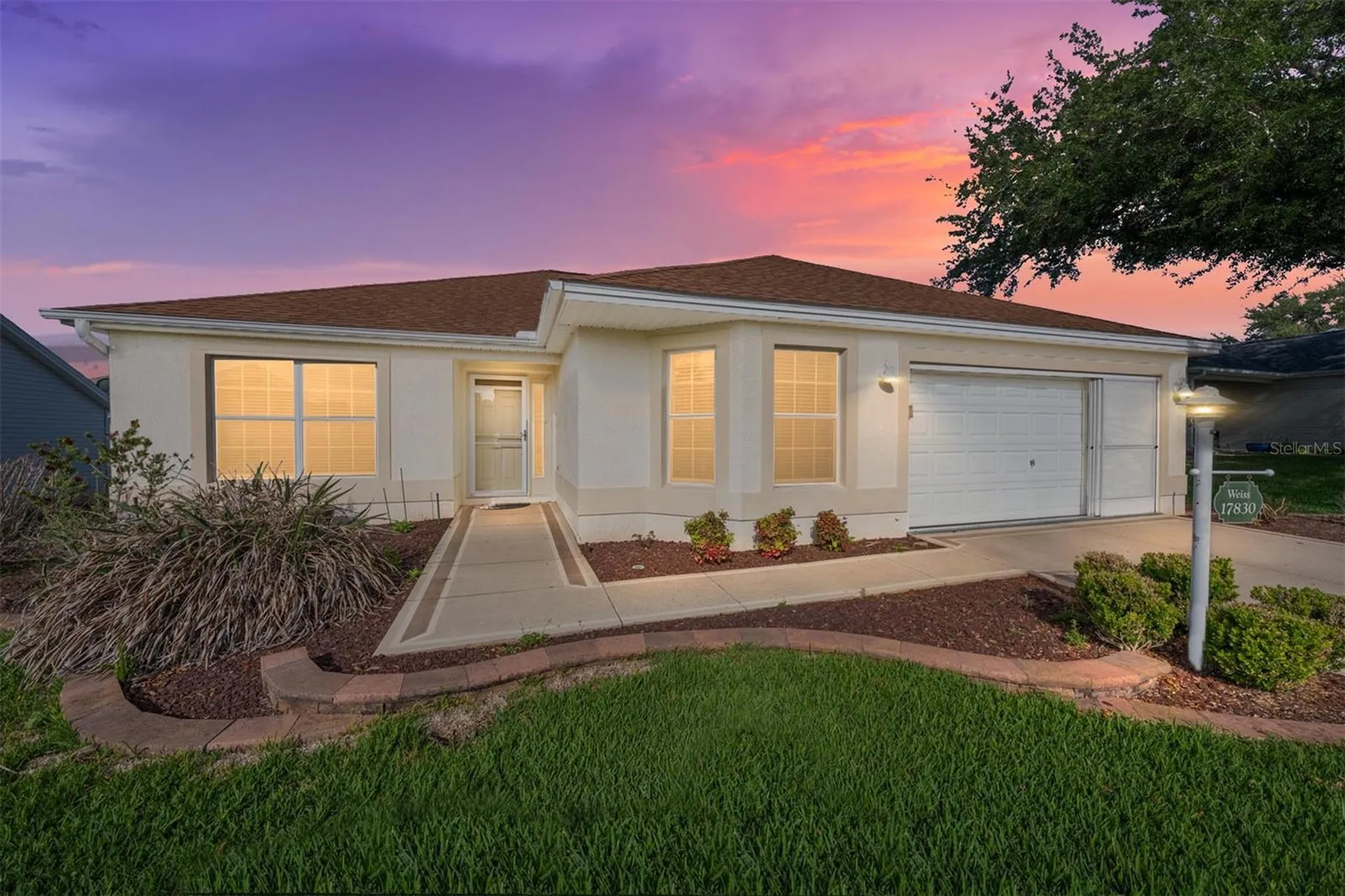 17830 SE 88th Cascade Court The Villages FL 32162