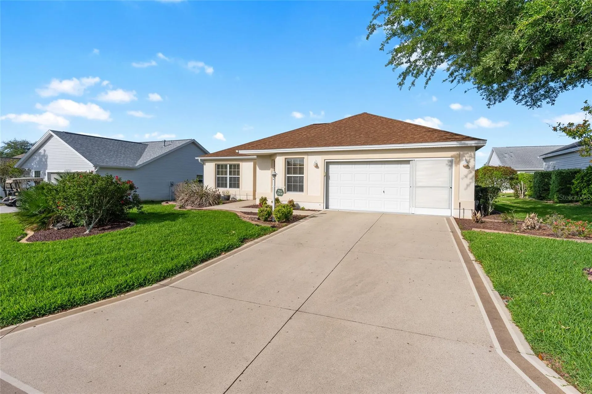 17830 SE 88th Cascade Court The Villages FL 32162