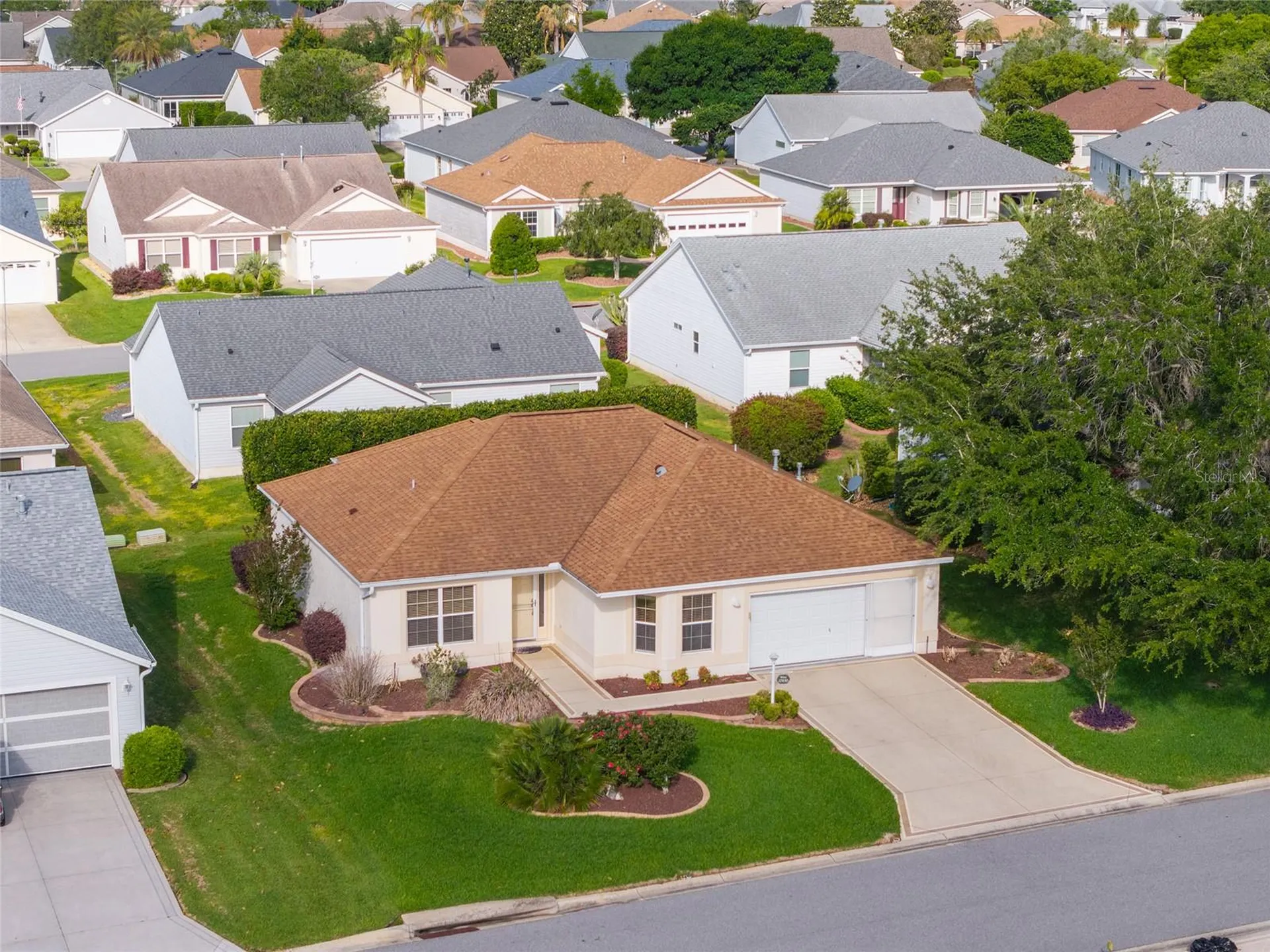 17830 SE 88th Cascade Court The Villages FL 32162