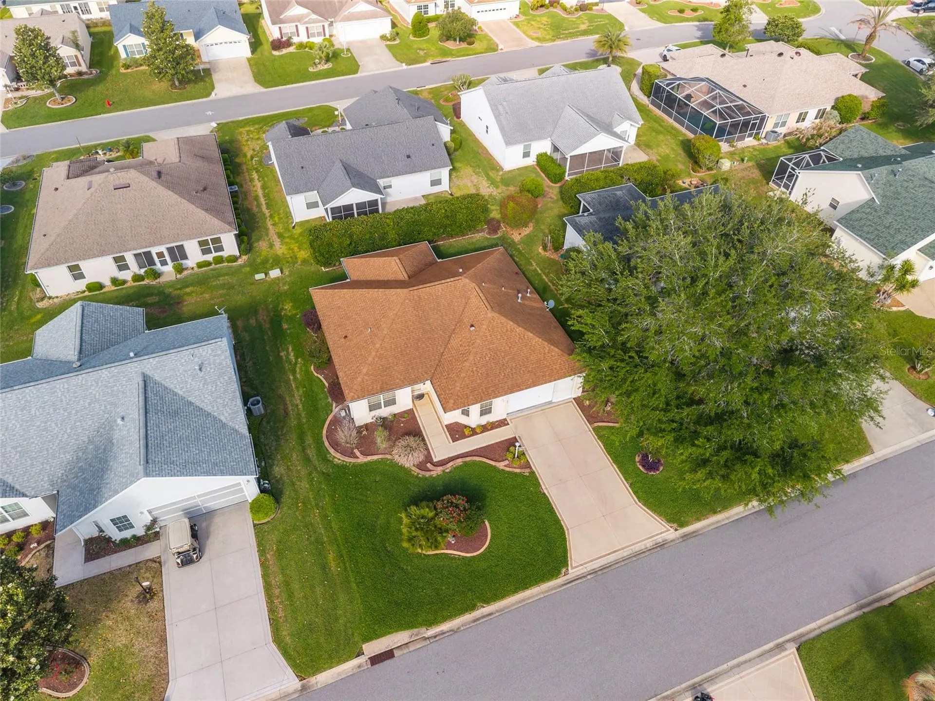 17830 SE 88th Cascade Court The Villages FL 32162