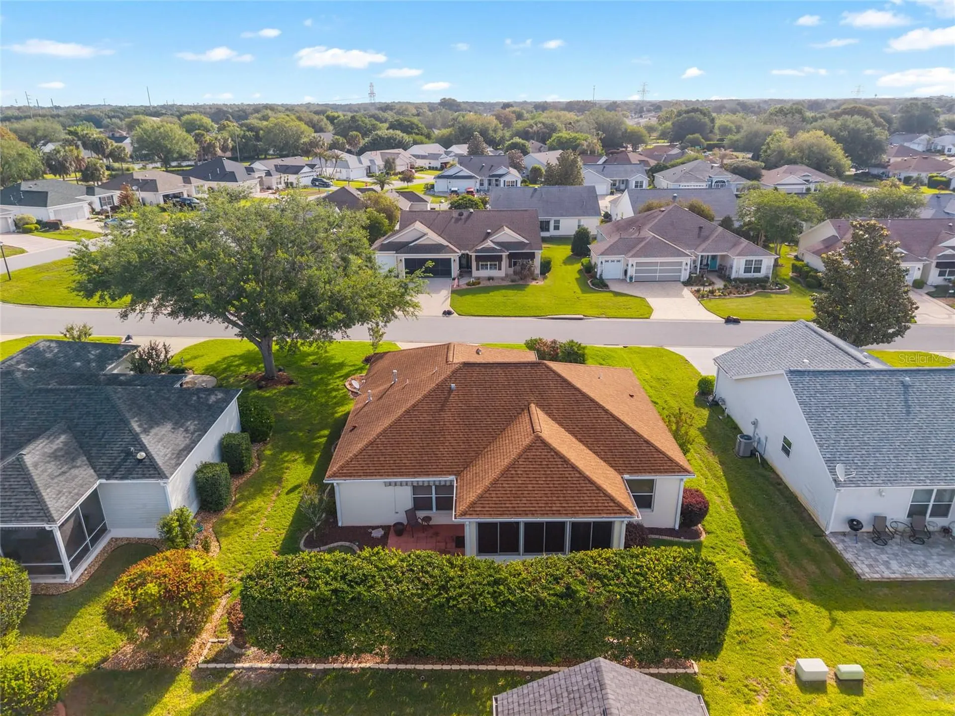 17830 SE 88th Cascade Court The Villages FL 32162