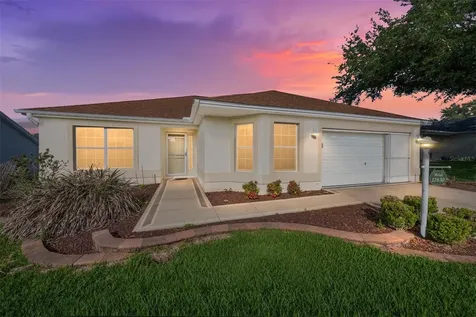 17830 SE 88th Cascade Court The Villages FL 32162