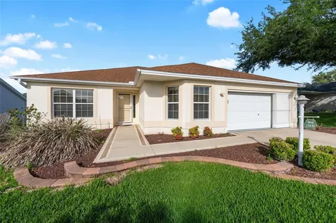 17830 SE 88th Cascade Court The Villages FL 32162