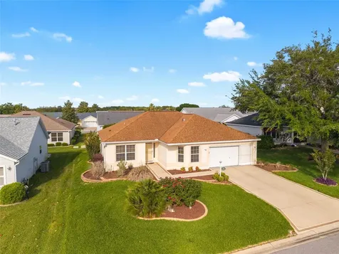 17830 SE 88th Cascade Court The Villages FL 32162