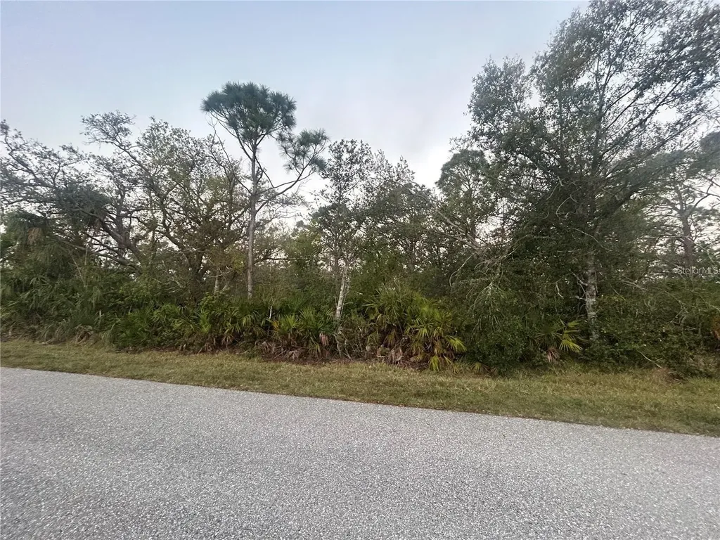 6261/6269 Blackberry Street Englewood FL 34224