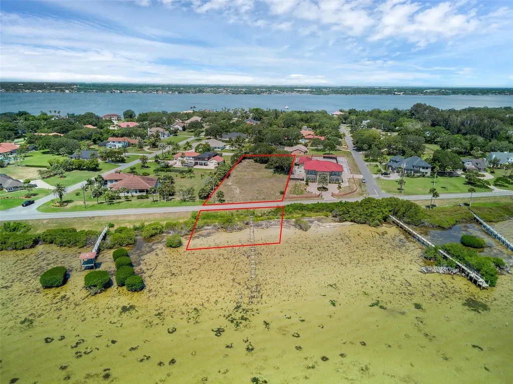 5715 S Tropical Trail Merritt Island FL 32952
