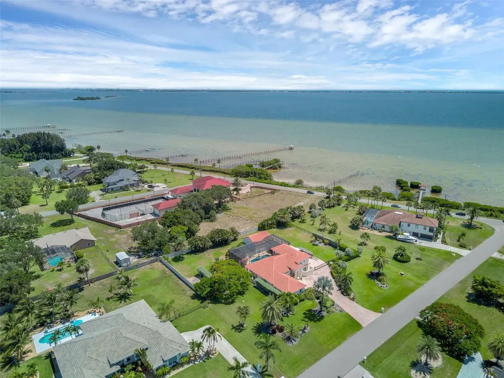 5715 S Tropical Trail Merritt Island FL 32952