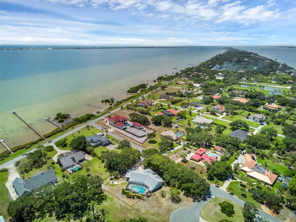 5715 S Tropical Trail Merritt Island FL 32952