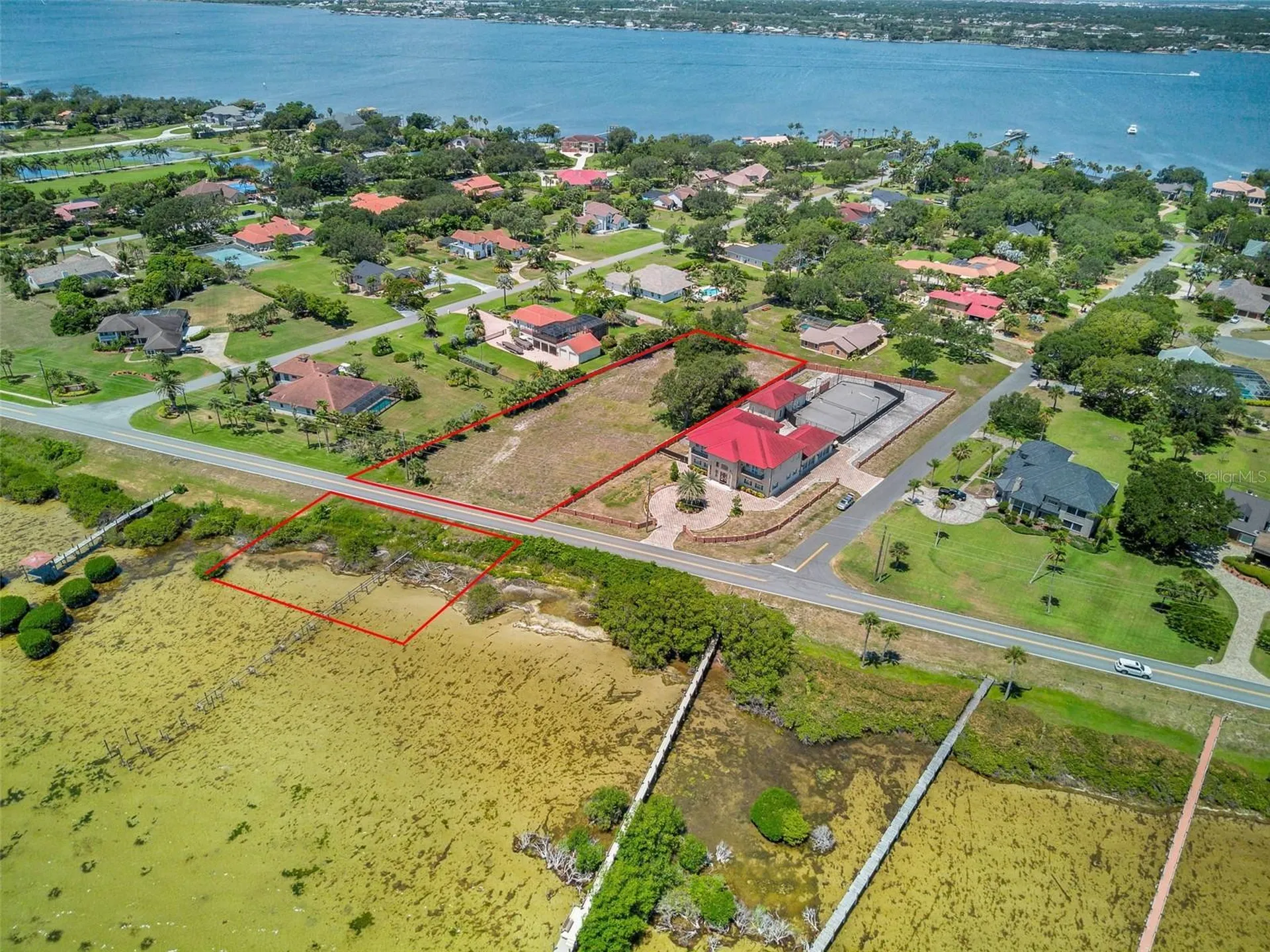 5715 S Tropical Trail Merritt Island FL 32952