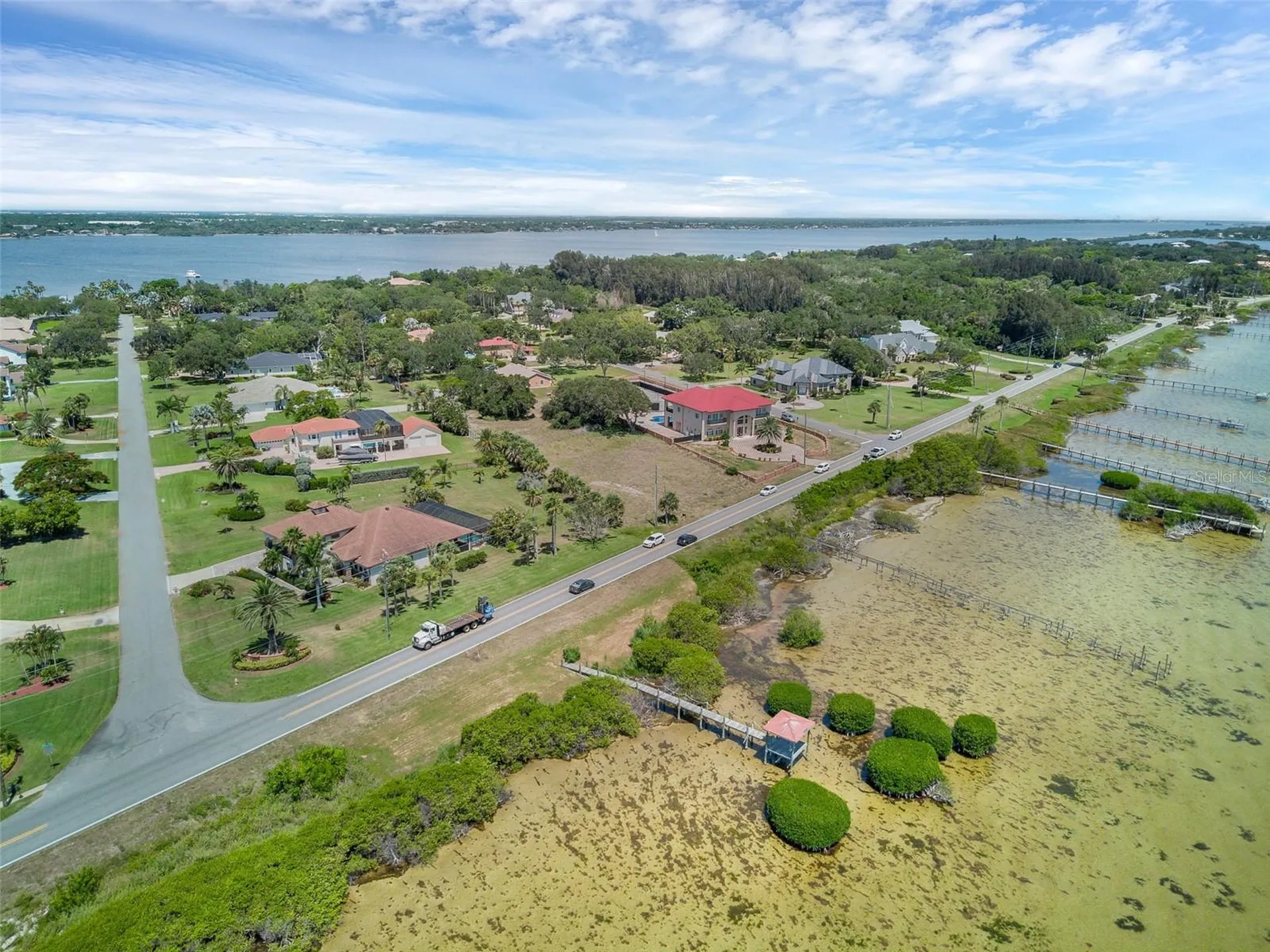 5715 S Tropical Trail Merritt Island FL 32952