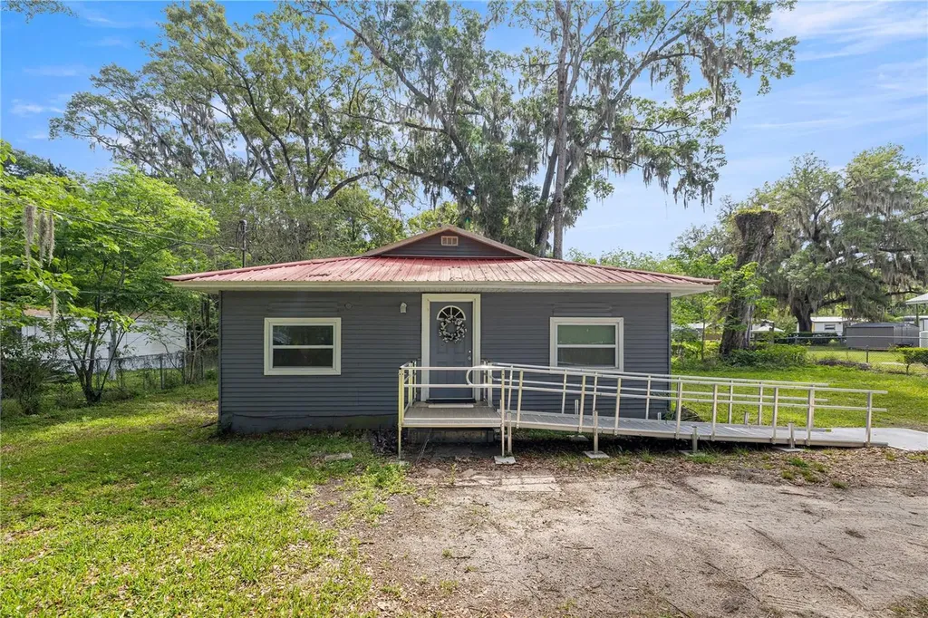 3331 SE 11th Avenue Ocala FL 34471