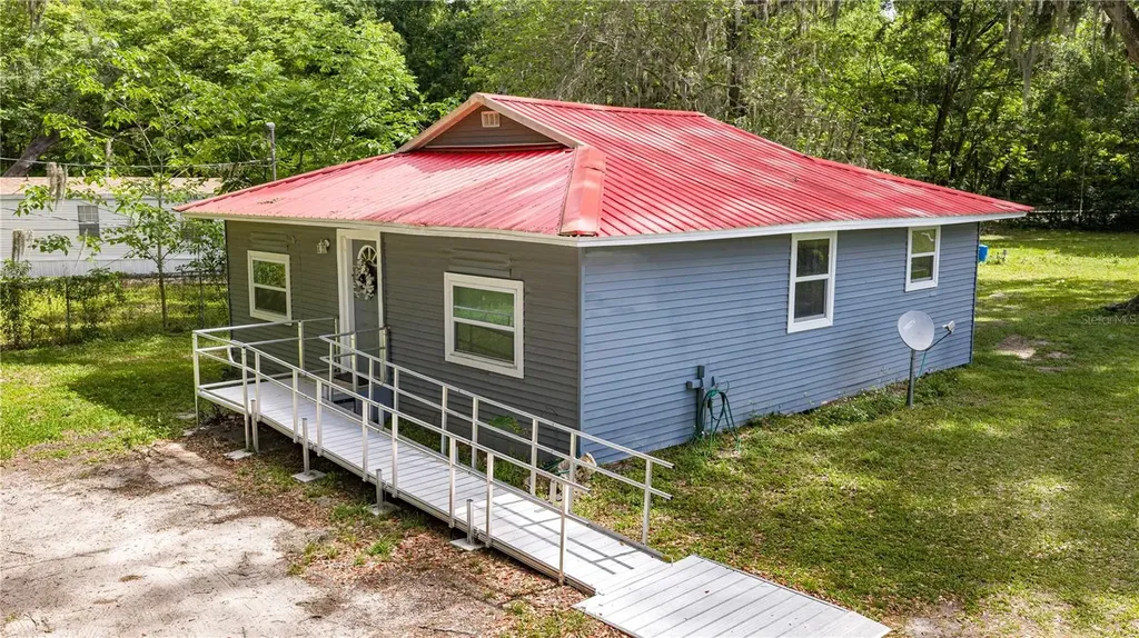 3331 SE 11th Avenue Ocala FL 34471