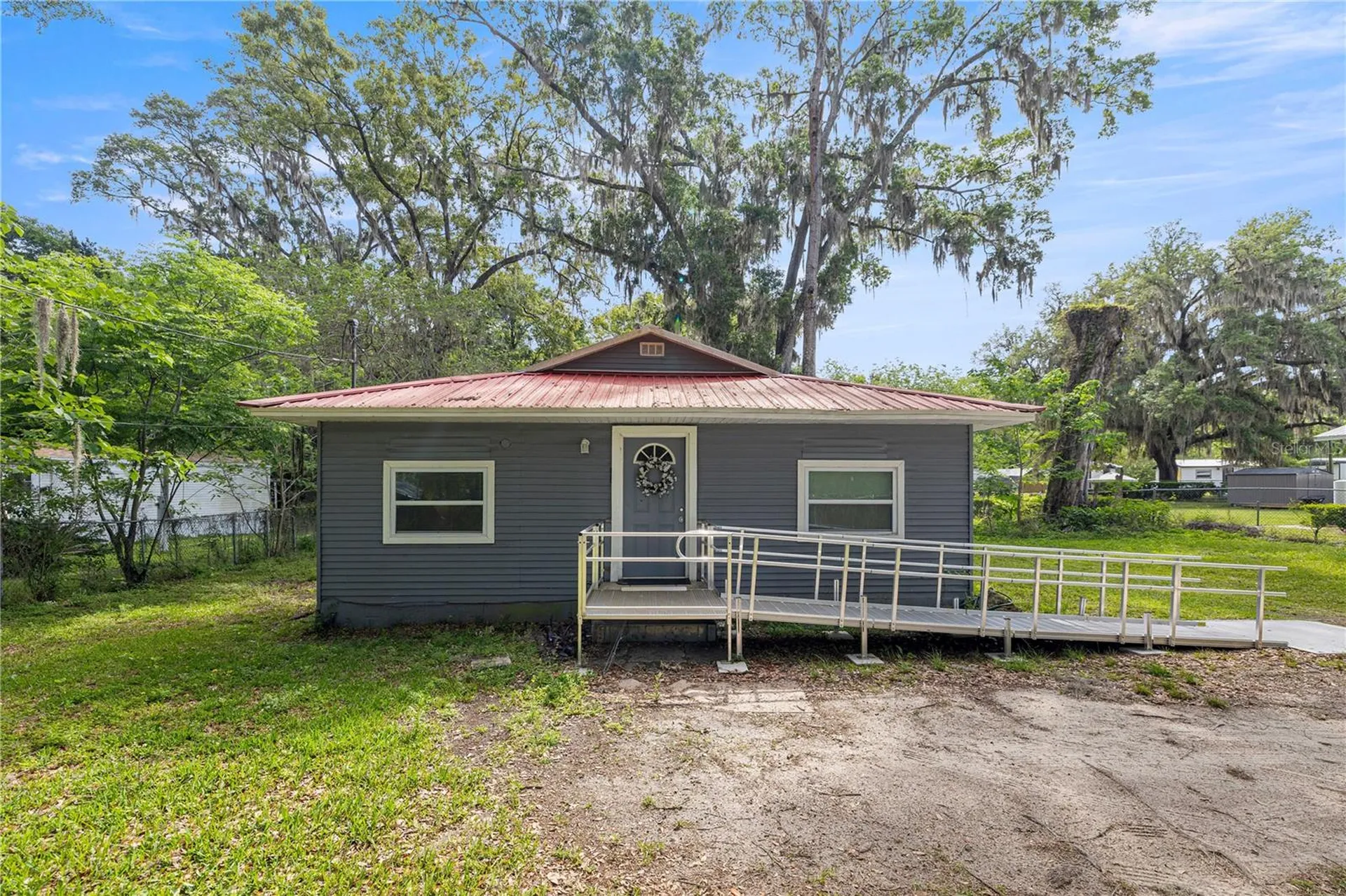 3331 SE 11th Avenue Ocala FL 34471