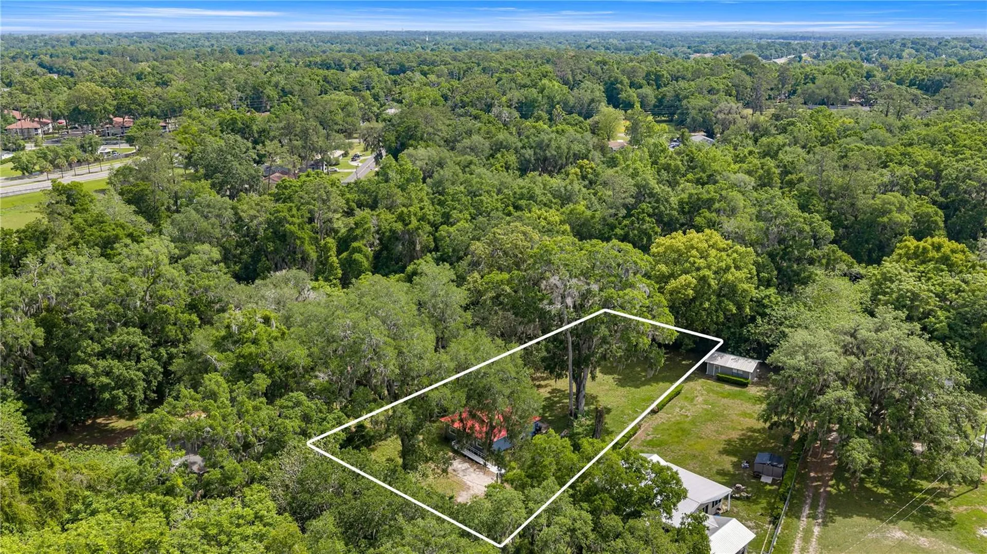 3331 SE 11th Avenue Ocala FL 34471