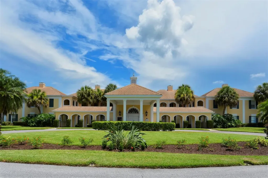 51 Macewen Drive Osprey FL 34229