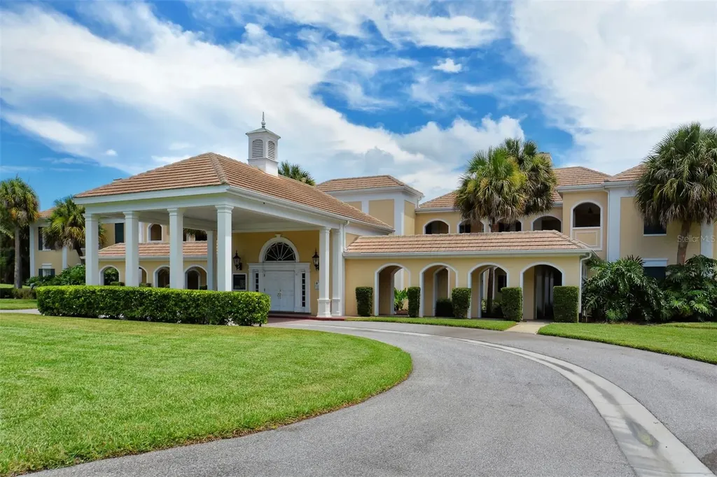 51 Macewen Drive Osprey FL 34229