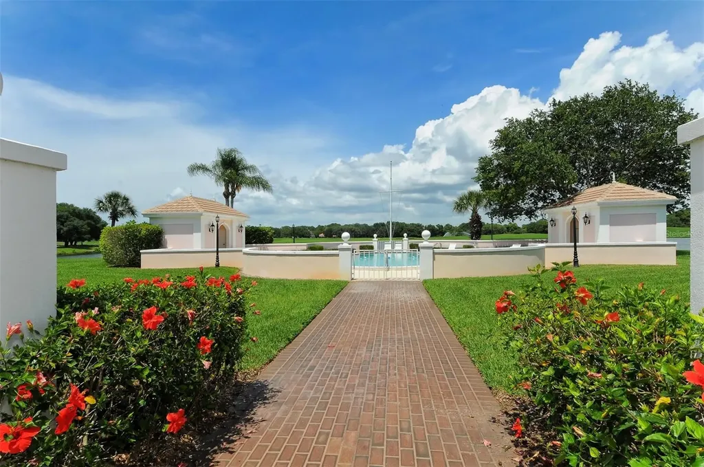 51 Macewen Drive Osprey FL 34229