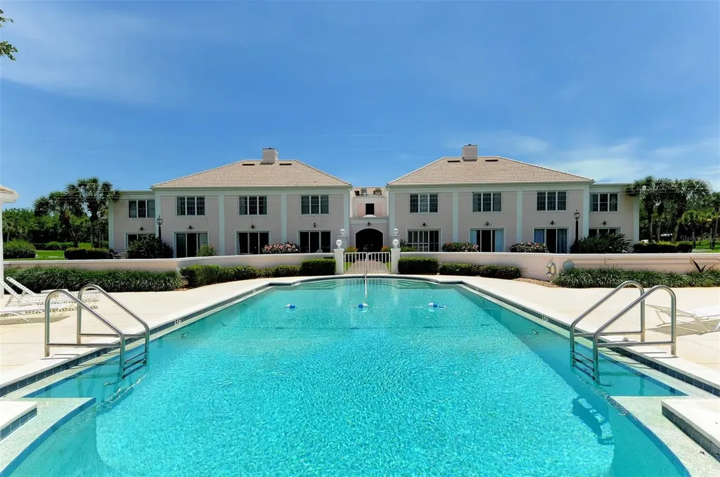 51 Macewen Drive Osprey FL 34229