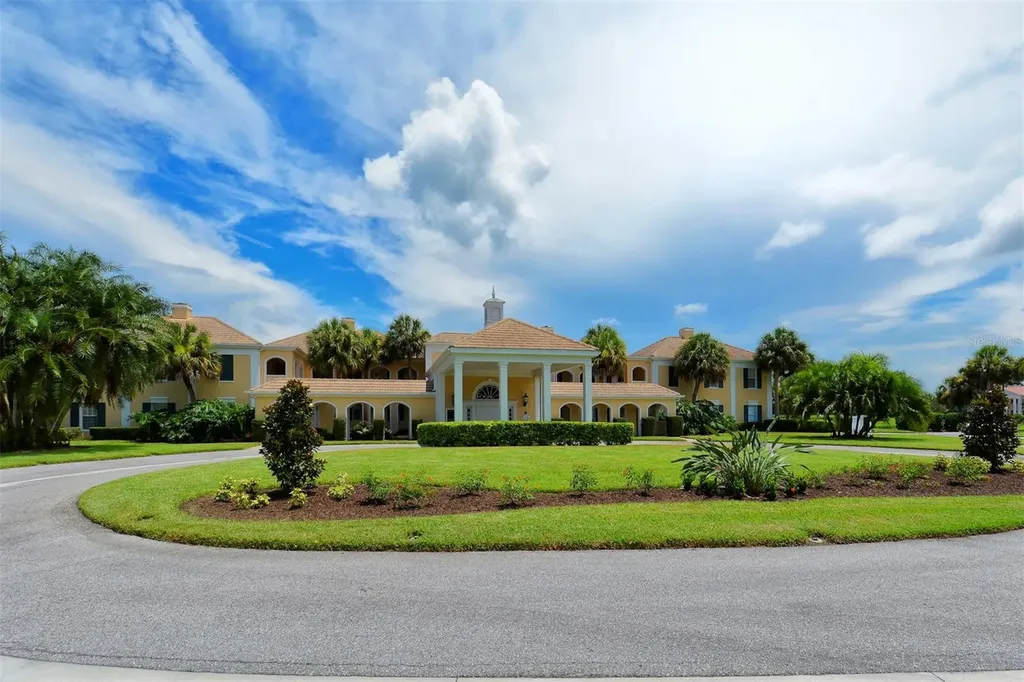 51 Macewen Drive Osprey FL 34229