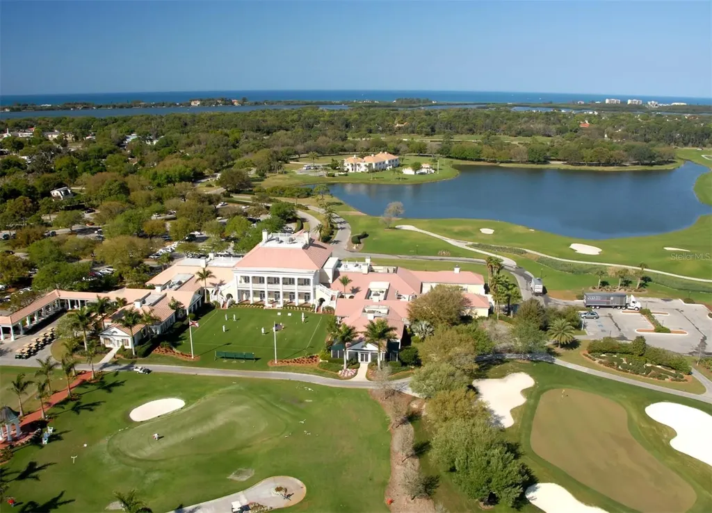 51 Macewen Drive Osprey FL 34229