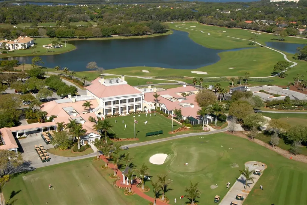 51 Macewen Drive Osprey FL 34229
