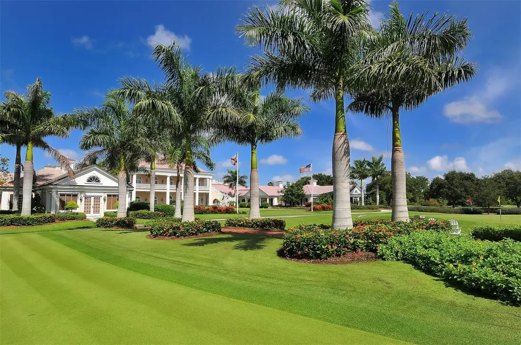 51 Macewen Drive Osprey FL 34229