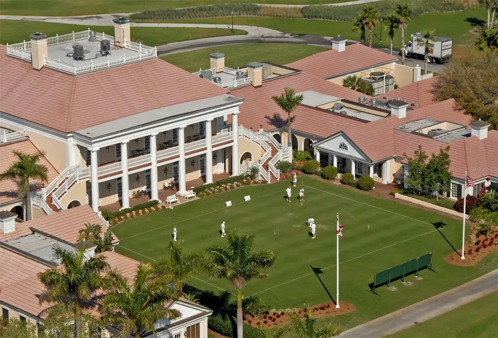 51 Macewen Drive Osprey FL 34229