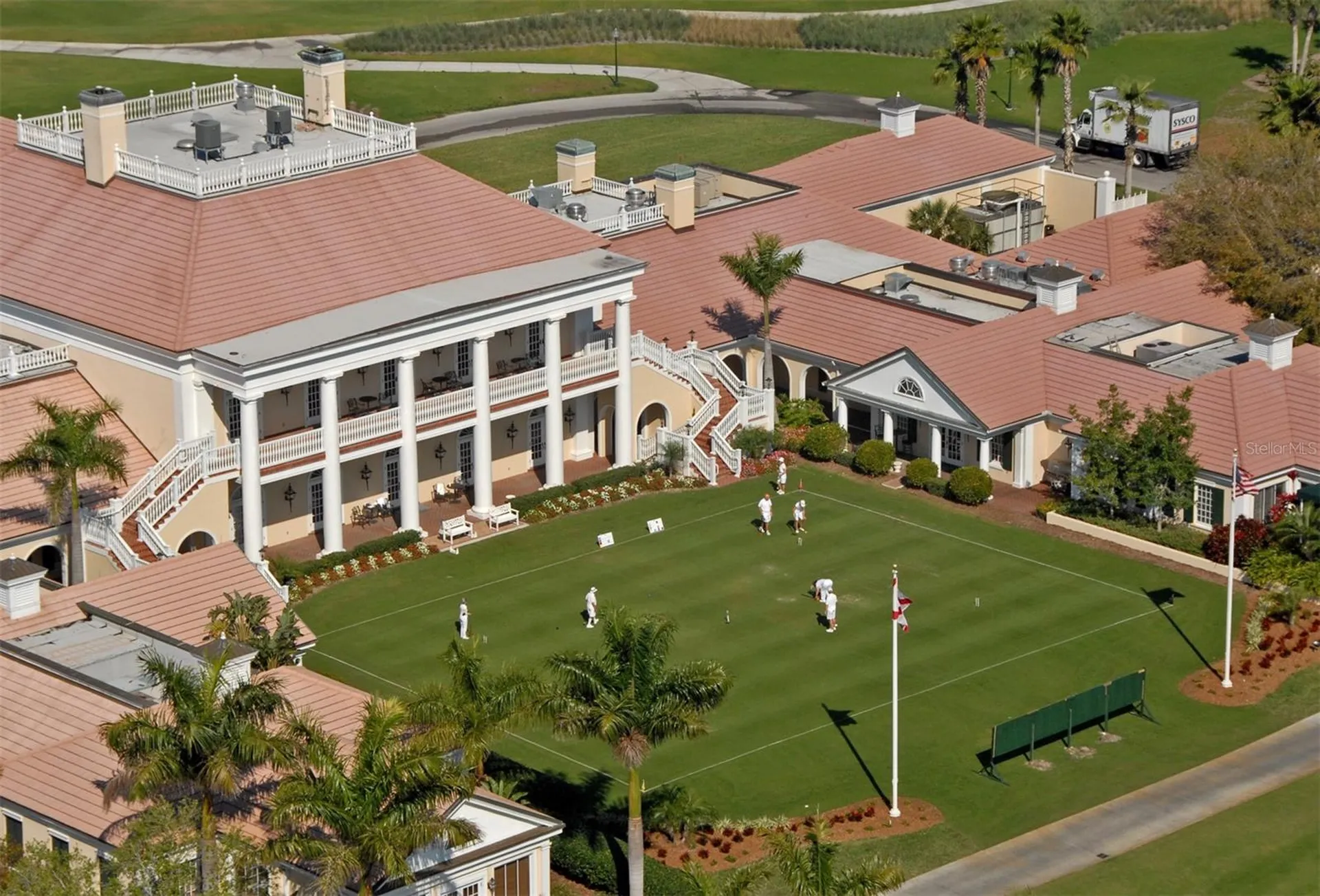 51 Macewen Drive Osprey FL 34229