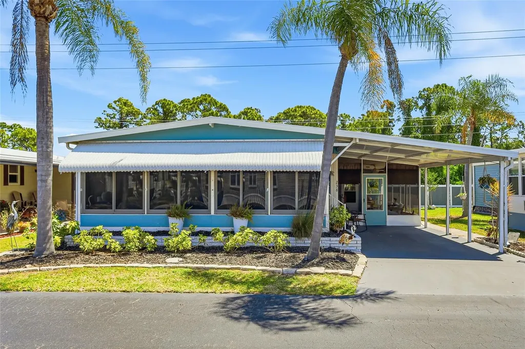 238 Palm Air Drive Osprey FL 34229
