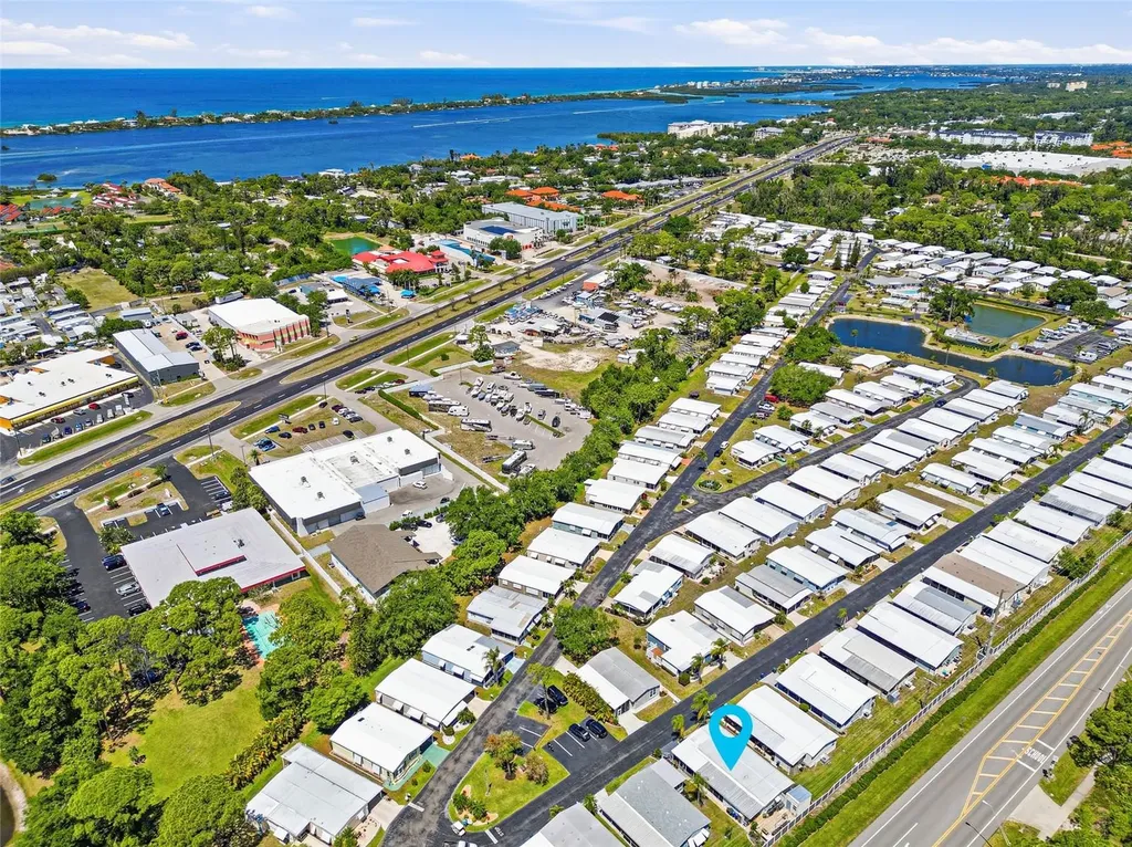238 Palm Air Drive Osprey FL 34229