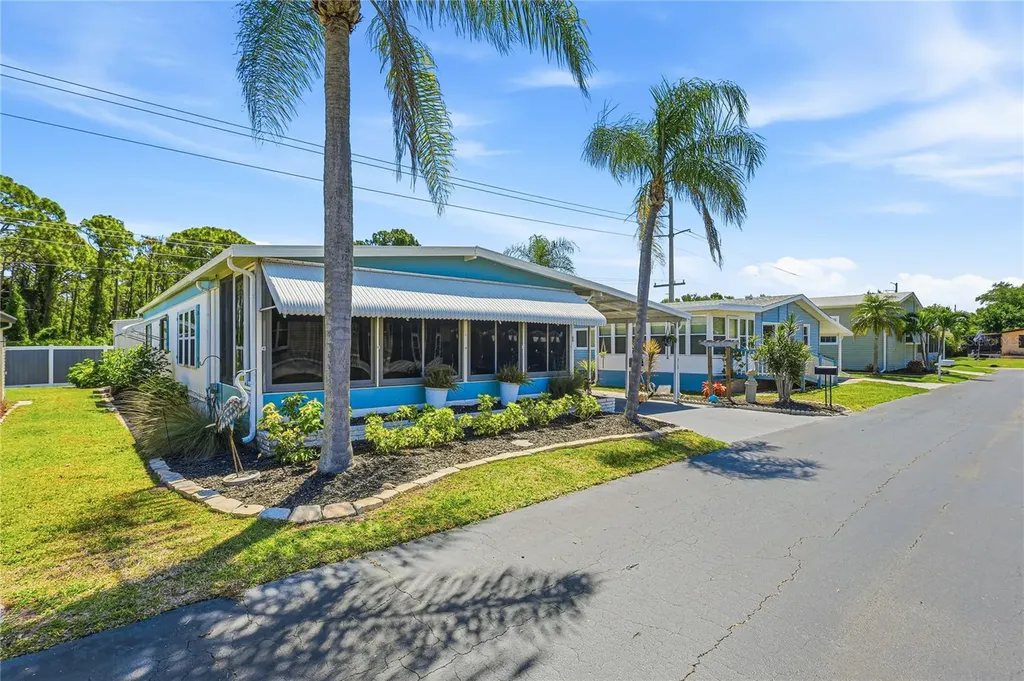 238 Palm Air Drive Osprey FL 34229