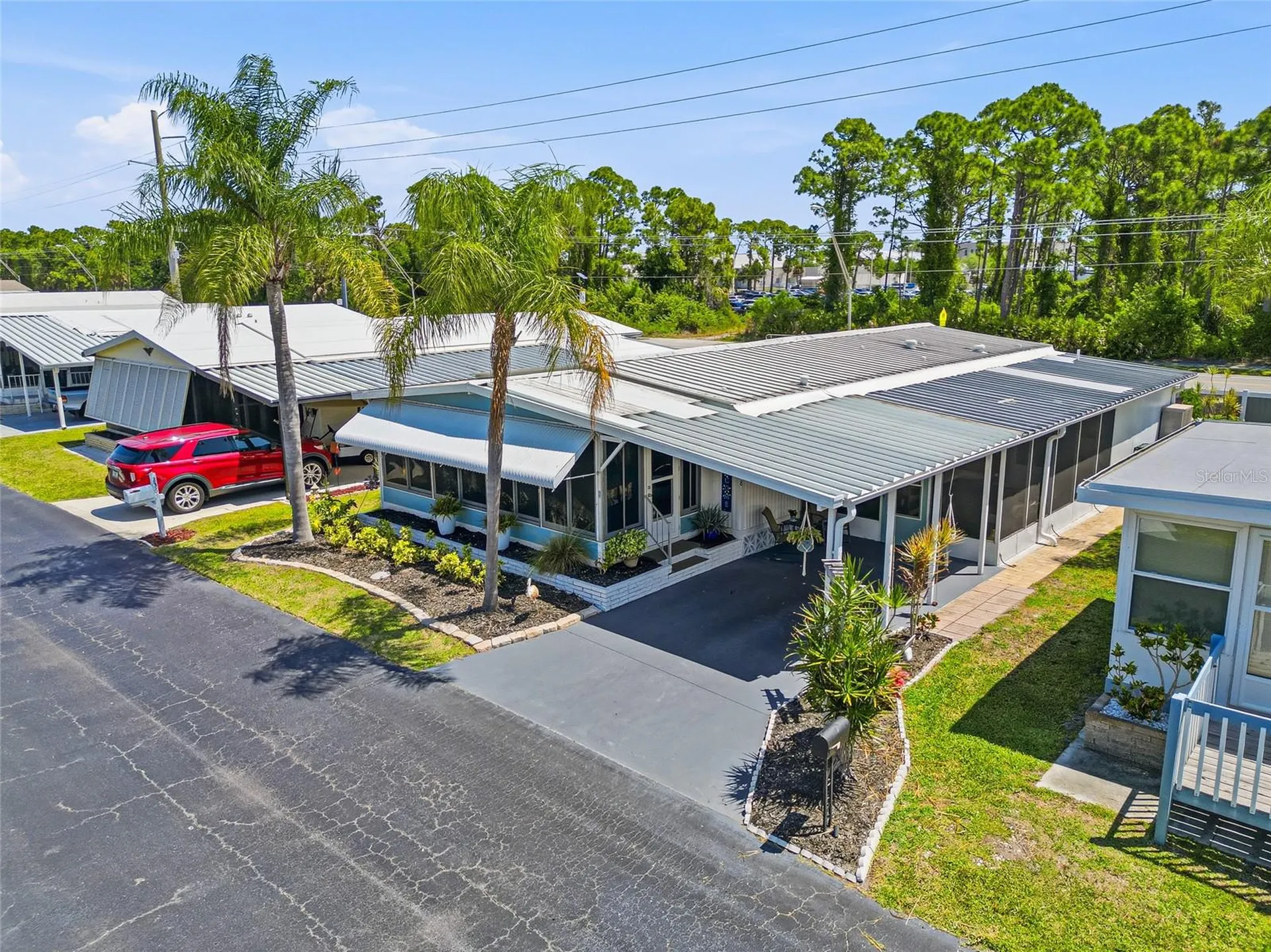 238 Palm Air Drive Osprey FL 34229