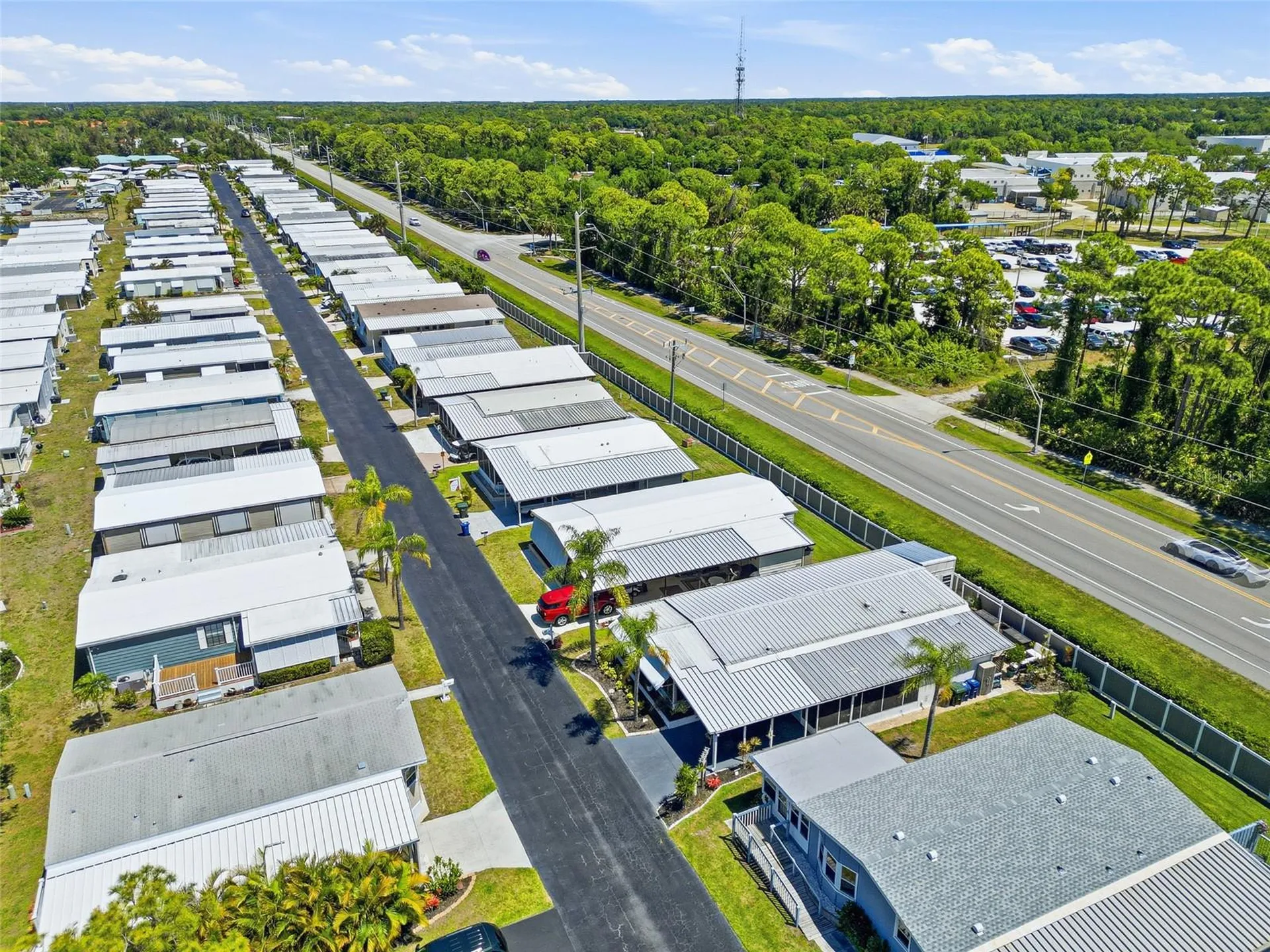 238 Palm Air Drive Osprey FL 34229